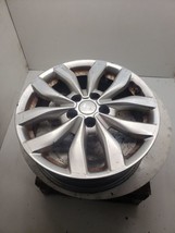 Wheel 17x6-1/2 Alloy EX Luxury Canada Fits 14-15 OPTIMA 932821 - £95.75 GBP