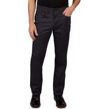 Weatherproof Vintage Men&#39;s 5 Pocket Journey Pant (34W x 32L, Charcoal Heather) - £27.96 GBP