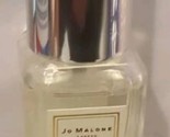 Jo Malone London Wood Sage &amp; Sea Salt Cologne Spray Travel Size 9ml/0.3 ... - £12.57 GBP