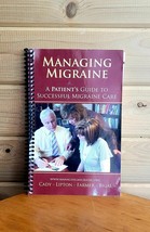 Managing Migraines for Patients DMP - $19.99