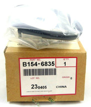 Original New Black Rotary Switch Paper Size Sensor B154-6835 For Ricoh - $13.49