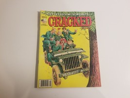 Cracked Magazine - 168 - May 1980 - £11.72 GBP