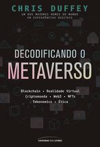 DECODIFICANDO O METAVERSO [Paperback] unknown author - £46.21 GBP