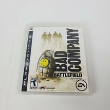 Battlefield: Bad Company (Sony PlayStation 3, 2008) - £7.42 GBP