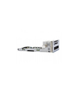 Cisco C9200-NM-4G= MODULO CATALYST 9200 4 X 1G NETWORK MODULE - $10,205.54 MXN