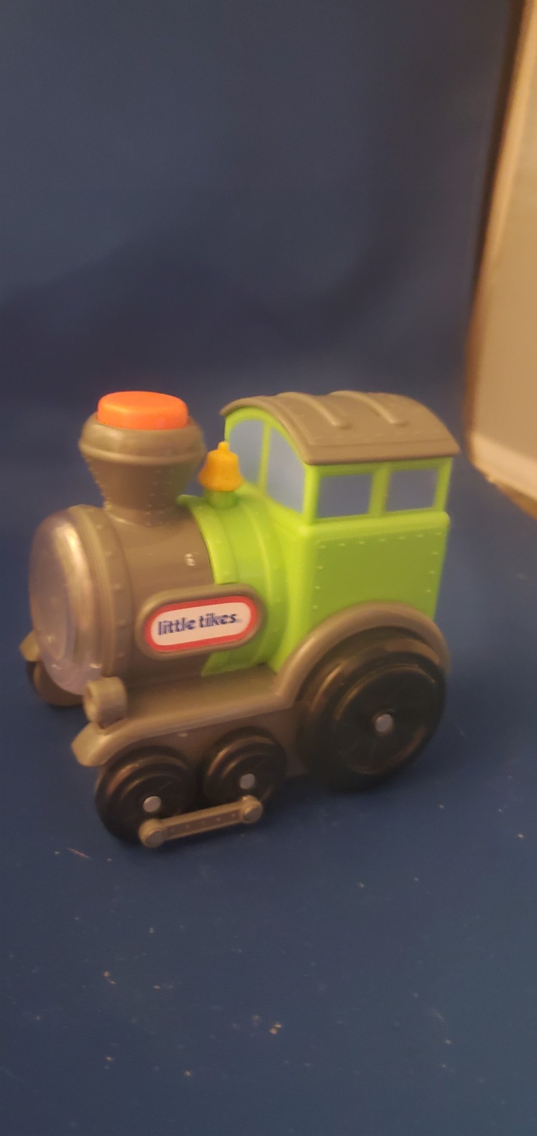 Little Tikes Tumble Train Car Working Replacement  - $10.00