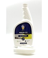 Morton Pro Salt-Based Degreaser Commercial Grade 32 oz - $303.68 MXN