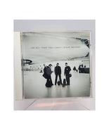 U2 All That You Can&#39;t Leave Behind CD October 2000 - $8.01 CAD
