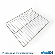 OEM  Genuine KitchenAid Whirlpool Oven Rack 4448715 (21 3/4&quot; x 15 3/4&quot;) - $37.91