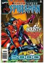 Peter Parker SPIDER-MAN Annual 2000 (Marvel 2000) - £5.21 GBP