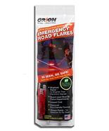 Orion Products 3153-08 3-15 Minute Road Flares (1 Pack of 3 Flares)- Mod... - €18,45 EUR
