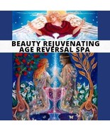 MAKE ME BEAUTIFUL Hair Growth Youth Beauty Confidence Light Codes Attune... - $9.60 CAD
