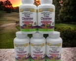 *5* Purely Inspired, 100% Pure 7-Day Cleanse, 42 Capsules Exp 12/24 - £27.65 GBP