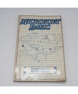 Microsoft Basic Von Knecht, Kenneth B.Taschenbuch - £34.46 GBP