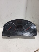Speedometer Cluster With Multifunction 160 MPH Fits 06 JETTA 714554 - £54.30 GBP
