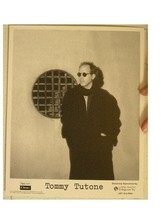 Tommy Tutone Press Kit and Photo Rich Text Files - £21.13 GBP