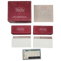 Trivial Pursuit Baby Boomer Edition No. 10 - 1983 - $6.80