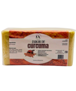 Turmeric Soap - Jabon de Curcuma 150g Artesanal-100% Natural Free Shipping - $219.89 MXN