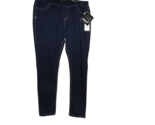 Southpole Women&#39;s Vintage Stretched Jeans Blue Size XL - £91.40 GBP