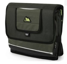 Arctic Zone Ultimate Collapsible Cooler 36 Can ~ Keeps Ice 2 days ~ Green - £14.35 GBP