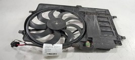 Radiator Cooling Fan Motor Fan Assembly Thru 2/03 Fits 02-03 MINI COOPER - £62.73 GBP
