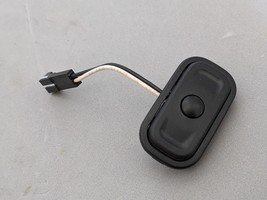 OEM 11-24 Dodge Chrysler Steering Wheel Audio Radio Control Switch Left ... - $637.49 MXN