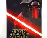 Star Wars: The Force Awakens (3-Disc Blu-ray/DVD, 2016, Widescreen, STEE... - £29.35 GBP