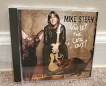 Who Let the Cats Out? by Mike Stern (Guitar) (CD, Aug-2006, Telarc Distr... - $11.39