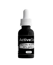 Glycolic Acid Peel - 12ml | Active Skin - £25.12 GBP