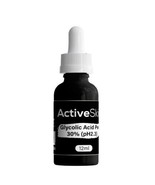 Glycolic Acid Peel - 12ml | Active Skin - $31.55