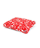 MajesticPet 29 x 36 in. Plantation Rectangle Pet Bed Red - €87,84 EUR