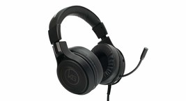 IOGEAR Kaliber NUKLEUS Gaming Headset - Xbox One S/Xbox One - PS4 - PC/M... - $30.76