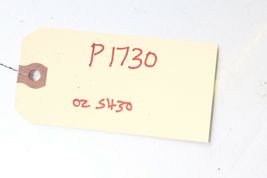 2000-2002 MERCEDES BENZ W220 S500 S430 STEERING WIRING CRUISE WASHER STALK P1730 image 12