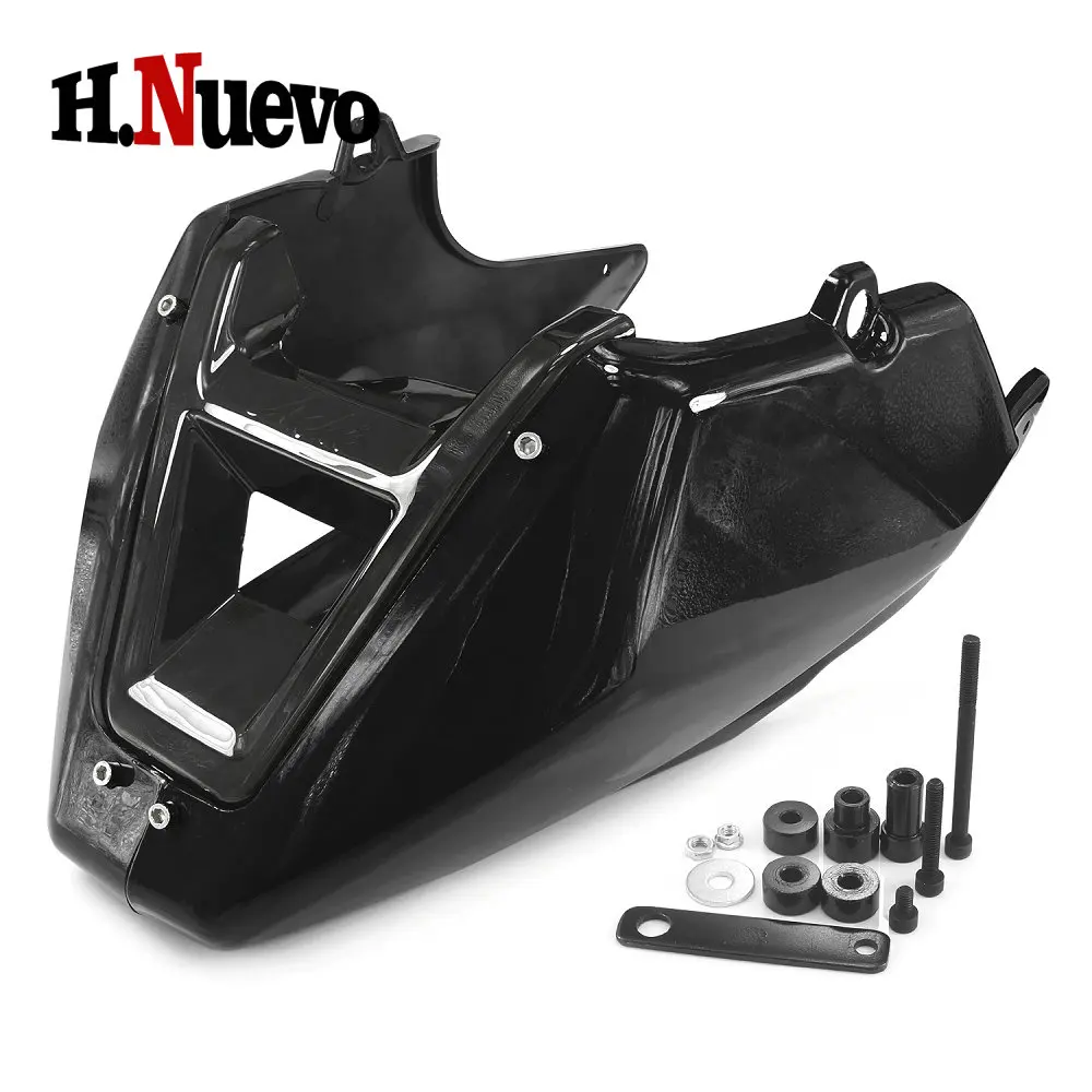 Motorcycle Accessories Engine Cover Chis Fairing Shrouds Protection Guard   MSX1 - £168.59 GBP