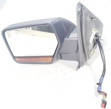 16 17 Ford Expedition OEM Left Side View Mirror Power Folding Magnetic Limited - £262.95 GBP
