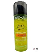 REDKEN Curvaceous Full Swirl Sculpting Shine Cream Serum for Curls 5 oz ... - $1,663.68 MXN