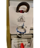 Disney Parks Sorcerer Mickey Mouse Ring NEW - $642.52 MXN