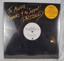 Proseed I Wreck Singolo 12 &quot; Vinile - £30.00 GBP