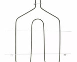 ERP Broil Element for GE JBS55WK1WW JBP30BB4AD Kenmore 91193411000 91192... - $68.29
