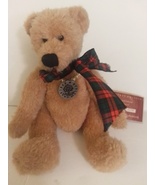 Crabtree &amp; Evelyn Limited Edition Rebecca Bear by Russ Mint With All Tags - $79.99
