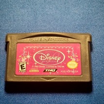 Disney Princess (Nintendo Game Boy Advance, 2003) Cartridge ONLY  - £5.41 GBP