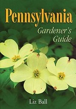 Pennsylvania Gardener&#39;s Guide Ball, Liz - $8.80