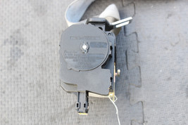 2000-2006 MERCEDES CL500 CL55 CL600 FRONT PASSENGER SEAT BELT RETRACTOR C470 image 5