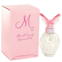 Mariah Carey Luscious Pink 1.0 Oz Eau De Parfum Spray image 6