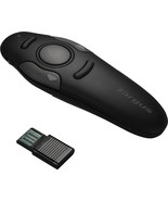 Targus Bluetooth Wireless Presentation Clicker Laser Pointer For, Amp16Us - £31.53 GBP