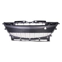 SimpleAuto Front bumper grille 2.0L; From 11-01-09 for MAZDA 3 2010-2011 - $230.01