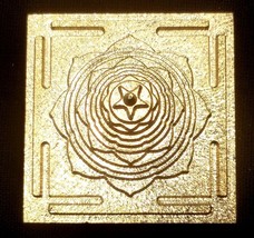 Siddh Meru MahaMrityunjaya Yantra - $113.13