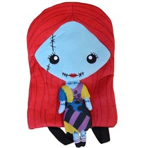 Disney Nightmare Before Christmas Novelty Plush Backpack, Sally - £11.19 GBP