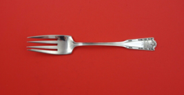 Nathan Hale By International Sterling Silver Fish Fork 7&quot; - £69.68 GBP