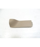 Mercedes X166 GL450 trim, door scuff sill cover, beige, 1666870282 - $21.91 CAD
